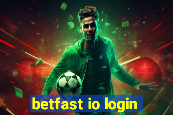 betfast io login